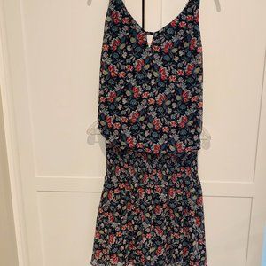 CAbi Matching Skirt and Top